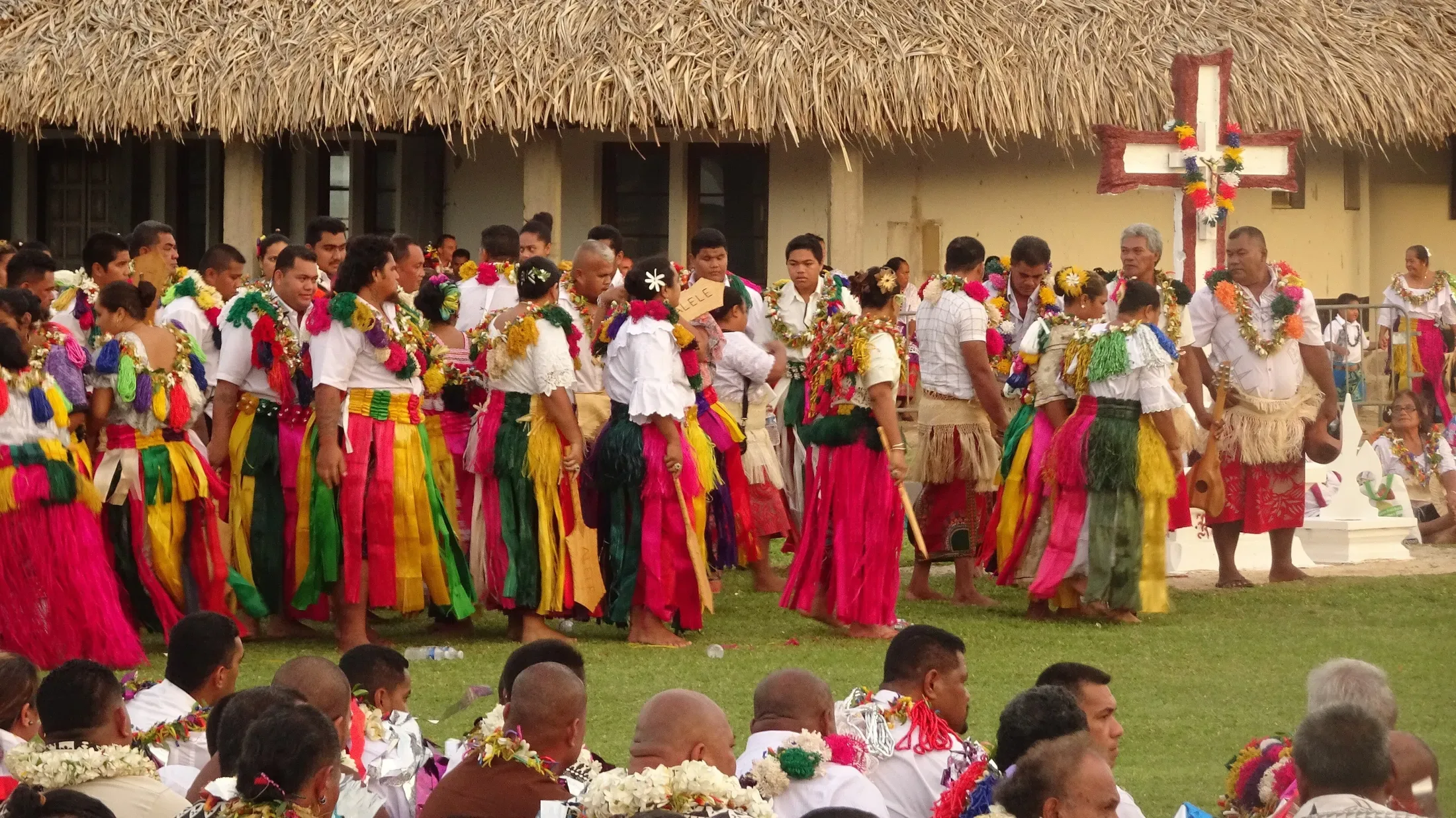 Group from Alele