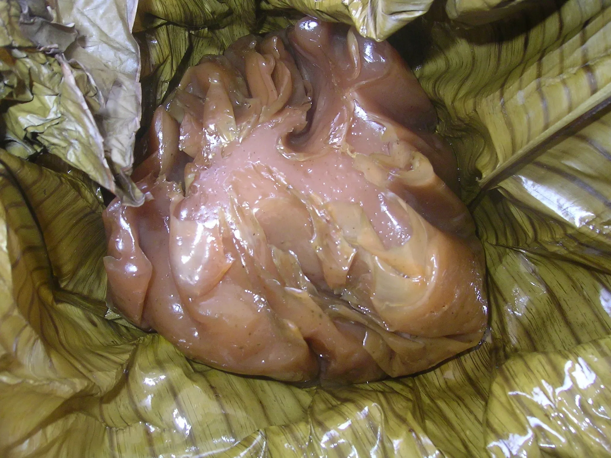 Lu Faka'afu, Uvea, 2007