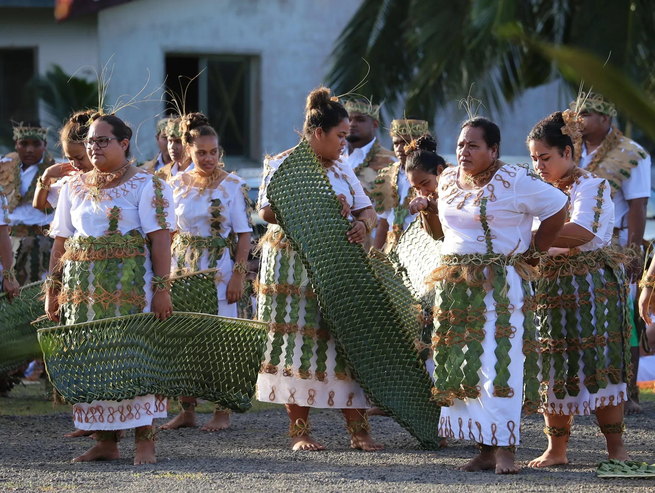 Northern District Dance Contest